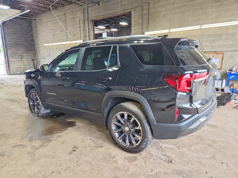 Продаж на аукціоні авто 2026 Gmc Terrain, vin: 3GKALUEG0TL322609, номер лоту: 60115256