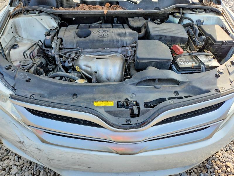 Продаж на аукціоні авто 2013 Toyota Venza, vin: 4T3ZA3BB7DU067359, номер лоту: 62781906