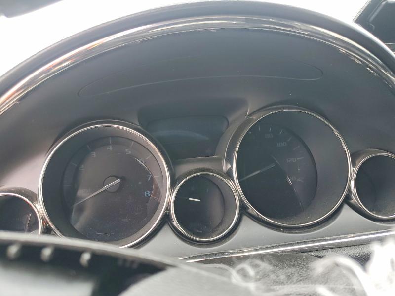 Aukcja sprzedaży 2015 Buick Enclave, vin: 5GAKRBKD5FJ388566, numer aukcji: 61045936
