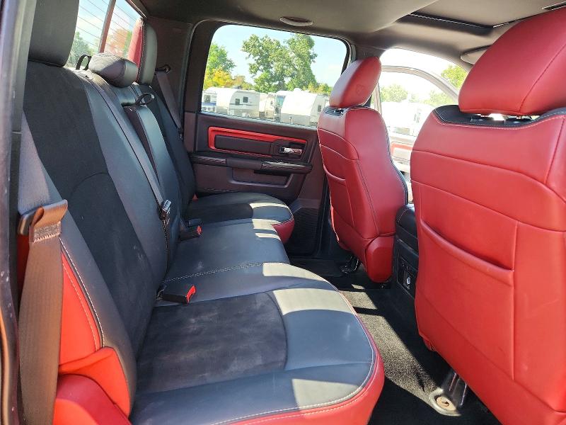 Aukcja sprzedaży 2016 Ram 1500, vin: 1C6RR7YT0GS320977, numer aukcji: 60447536