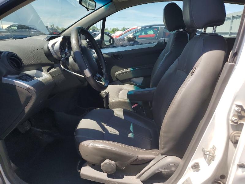Aukcja sprzedaży 2015 Chevrolet Spark, vin: KL8CD6S98FC766493, numer aukcji: 61386766