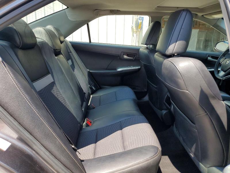 Aukcja sprzedaży 2013 Toyota Camry, vin: 4T1BF1FK7DU667518, numer aukcji: 58646486