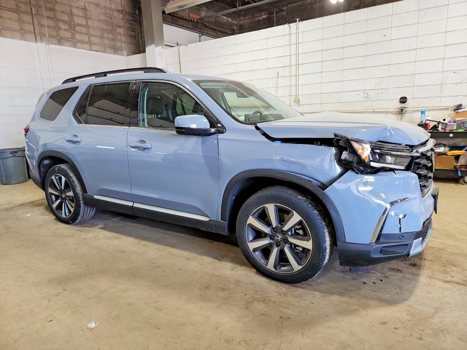 Продаж на аукціоні авто 2024 Honda Pilot, vin: 5FNYG1H74RB042076, номер лоту: 60685936