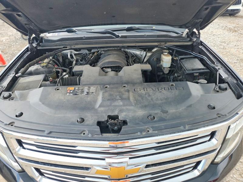 Aukcja sprzedaży 2015 Chevrolet Suburban, vin: 1GNSKKKC9FR608424, numer aukcji: 60774966