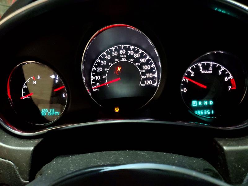 60234546 :رقم المزاد ، 1C3CCBCGXDN701733 vin ، 2013 Chrysler 200 مزاد بيع