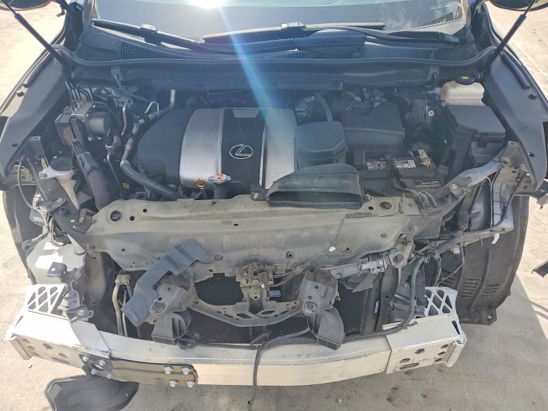 Aukcja sprzedaży 2021 Lexus Rx, vin: 2T2HZMAA5MC187167, numer aukcji: 85986225
