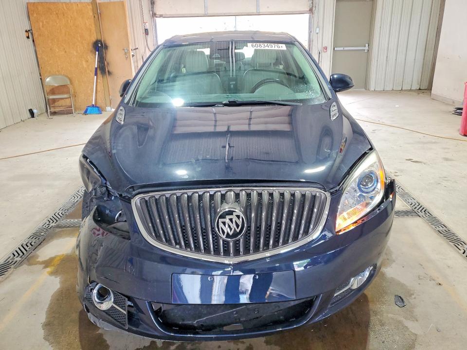 60834976 :رقم المزاد ، 1G4PS5SK6F4126199 vin ، 2015 Buick Verano مزاد بيع