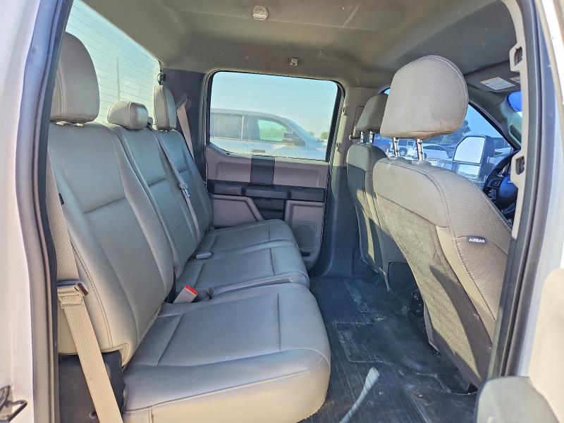 60643186 :رقم المزاد ، 1FTEW1P43KKC25023 vin ، 2019 Ford F150 مزاد بيع