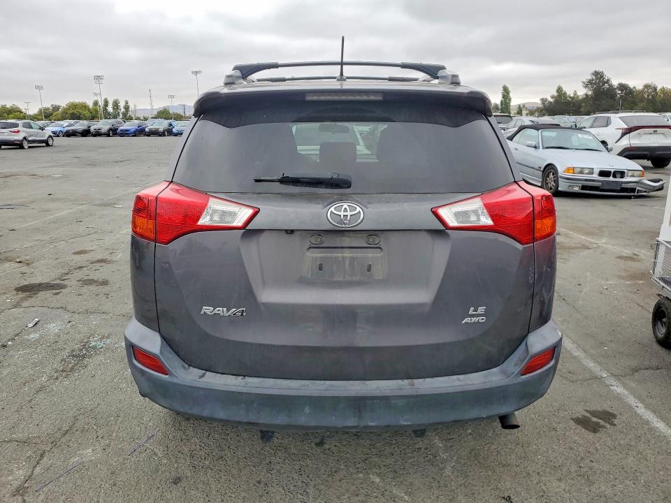 Aukcja sprzedaży 2013 Toyota Rav4, vin: 2T3BFREV3DW124359, numer aukcji: 59919346