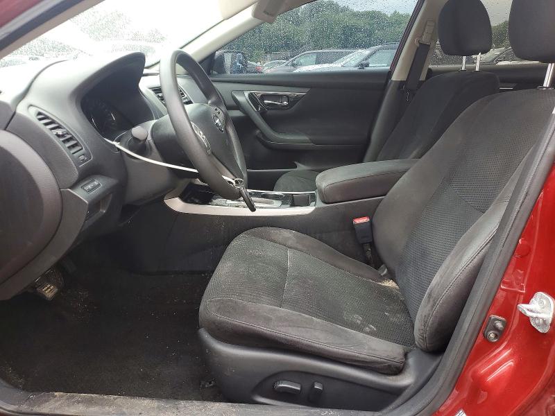 60589006 :رقم المزاد ، 1N4AL3AP5EN348417 vin ، 2014 Nissan Altima مزاد بيع