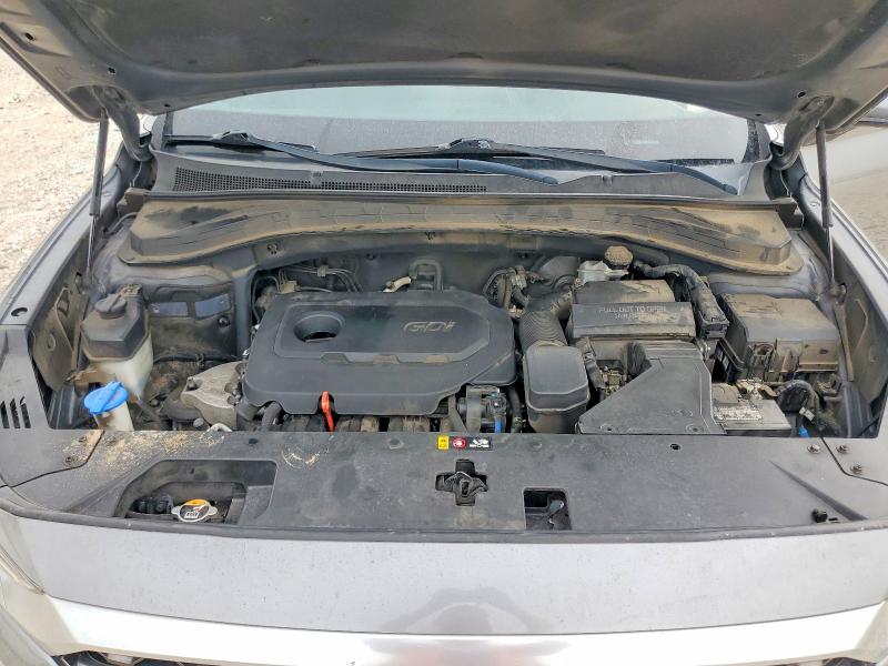 Aukcja sprzedaży 2020 Hyundai Santa Fe, vin: 5NMS33AD7LH178432, numer aukcji: 61010546