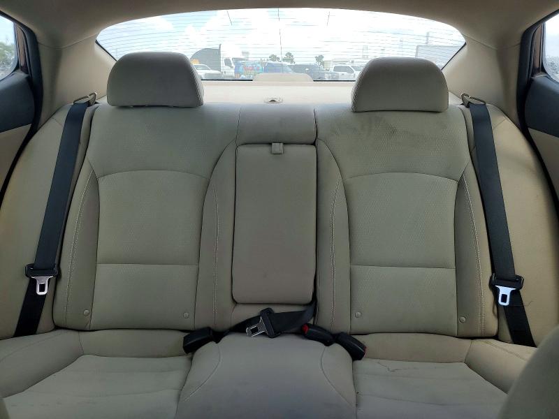 60379116 :رقم المزاد ، 5XXGM4A73FG360215 vin ، 2015 Kia Optima مزاد بيع