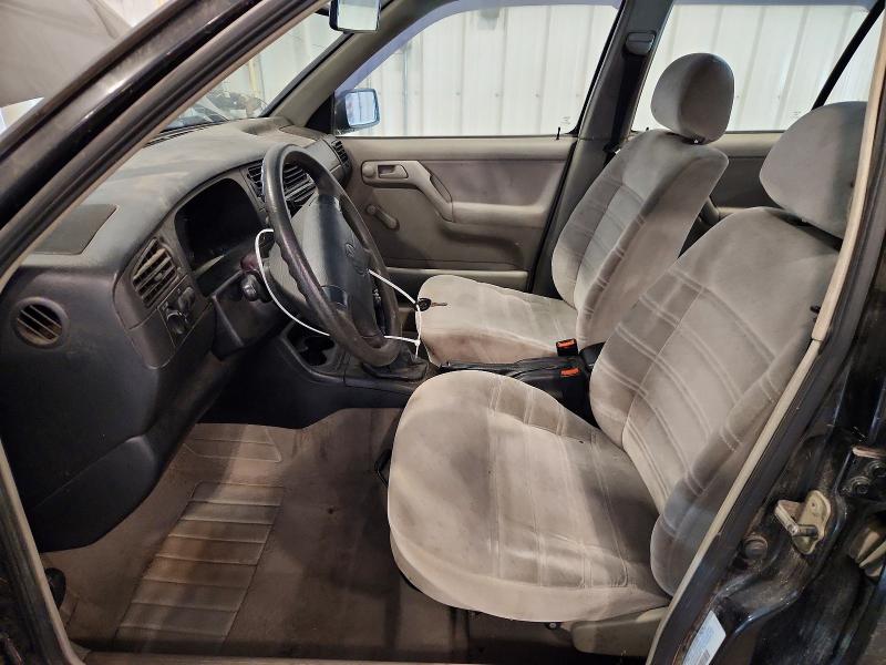 Продажа на аукционе авто 1996 Volkswagen Golf, vin: 3VWFA81H8TM105149, номер лота: 63111596