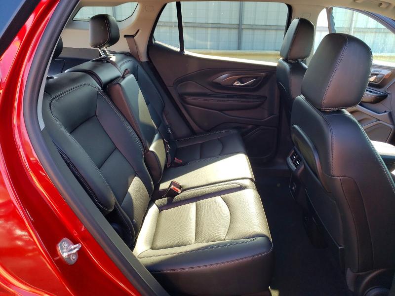59192416 :رقم المزاد ، 3GKALVEV8NL159280 vin ، 2022 Gmc Terrain مزاد بيع