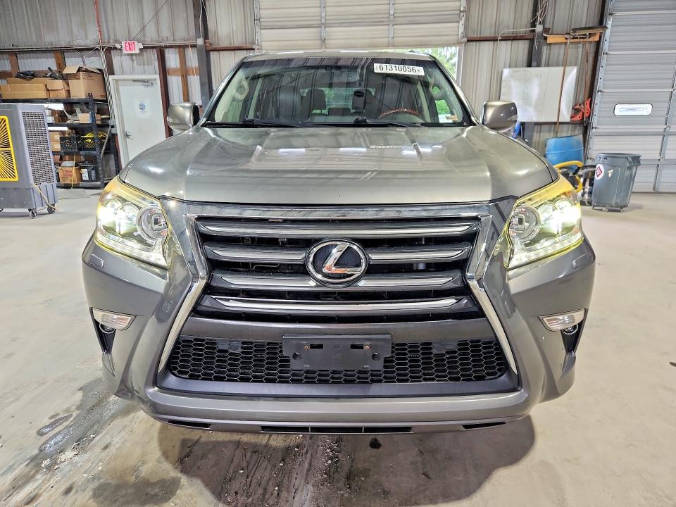 Продажа на аукционе авто 2014 Lexus Gx, vin: JTJBM7FX0E5087397, номер лота: 61310056