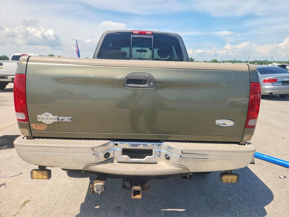 Продаж на аукціоні авто 2002 Ford F150, vin: 1FTRX18L32KA76794, номер лоту: 60215506