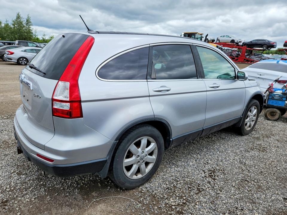 61709256 :رقم المزاد ، 5J6RE4H52AL821160 vin ، 2010 Honda Cr-v مزاد بيع