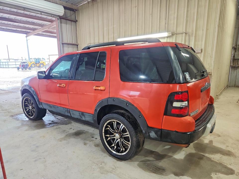 Aukcja sprzedaży 2007 Ford Explorer, vin: 1FMEU73E67UA83359, numer aukcji: 60841836