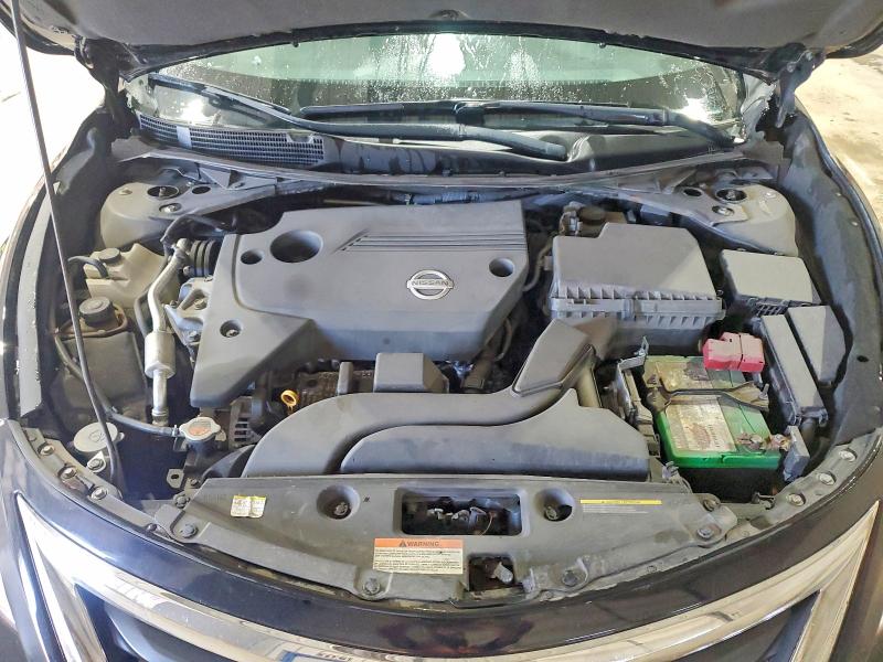 59073976 :رقم المزاد ، 1N4AL3AP8FN880200 vin ، 2015 Nissan Altima مزاد بيع