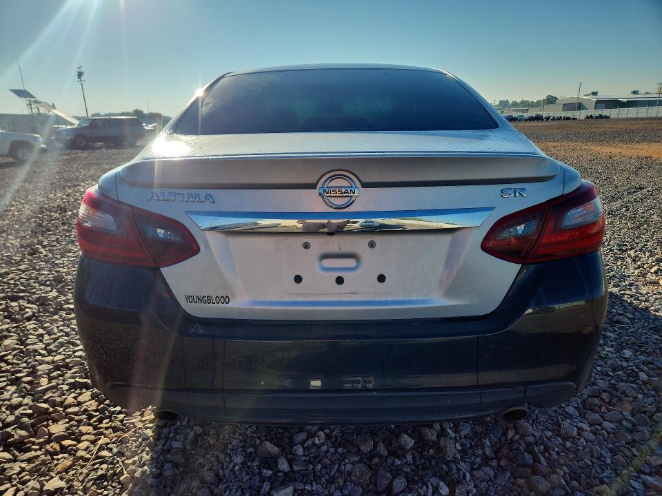 Aukcja sprzedaży 2017 Nissan Altima, vin: 1N4AL3AP6HC241084, numer aukcji: 60864166