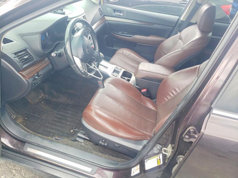 Продажа на аукционе авто 2013 Subaru Outback, vin: 4S4BRBSC8D3236526, номер лота: 59626226