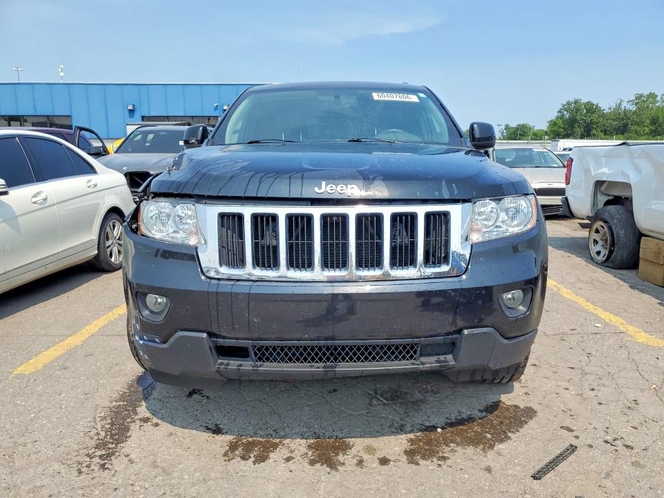 Продажа на аукционе авто 2012 Jeep Grand Cherokee, vin: 1C4RJFAG5CC273036, номер лота: 60407606