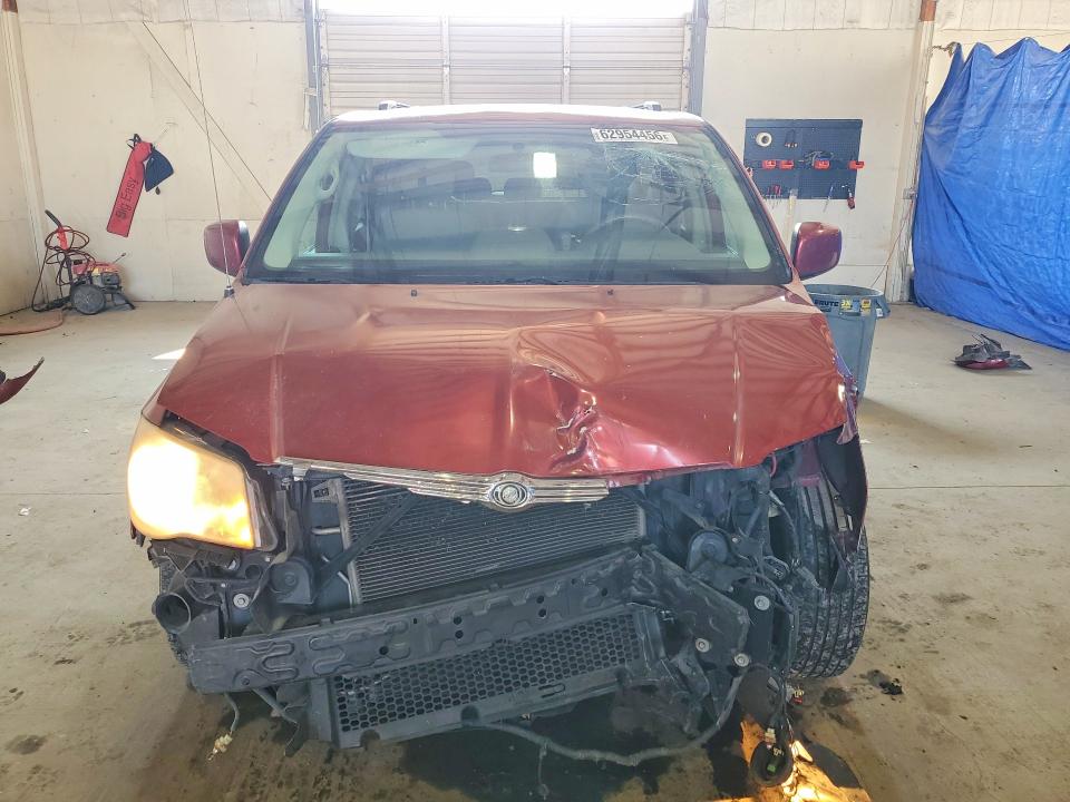 Aukcja sprzedaży 2010 Chrysler Town & Country, vin: 2A4RR5D17AR500669, numer aukcji: 62954456