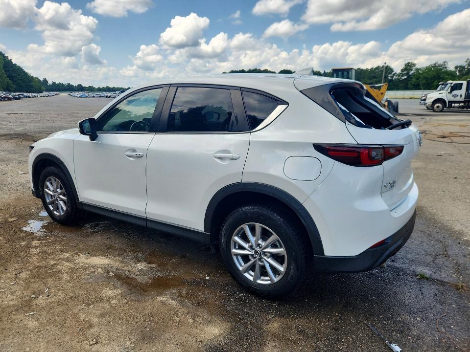 Aukcja sprzedaży 2023 Mazda Cx-5, vin: JM3KFBCM8P0146438, numer aukcji: 59700586