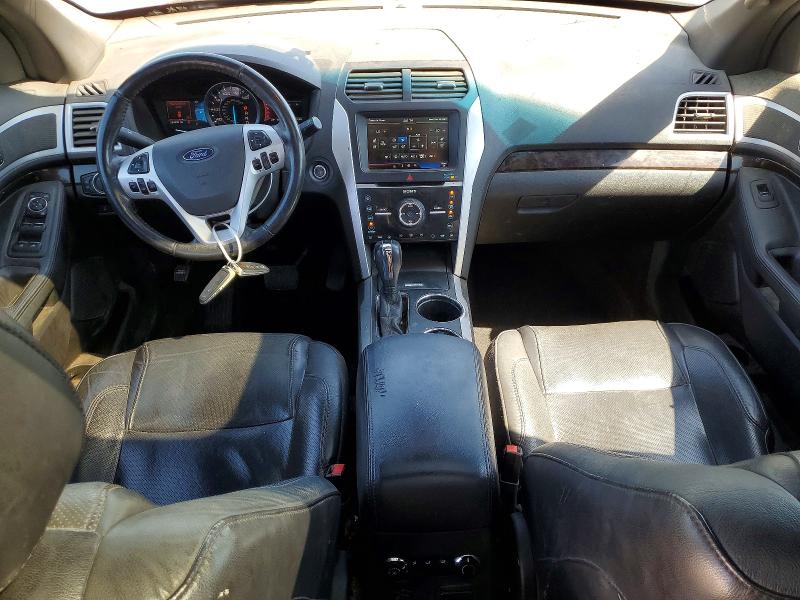 Продаж на аукціоні авто 2012 Ford Explorer, vin: 1FMHK8F81CGA56433, номер лоту: 60949686