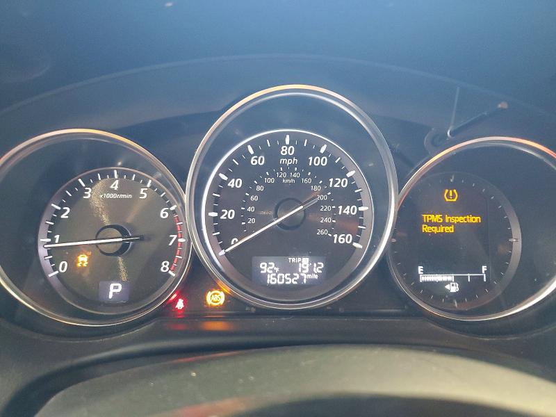 59185156 :رقم المزاد ، JM3KE4DY0E0363317 vin ، 2014 Mazda Cx-5 مزاد بيع