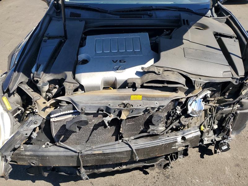 Продаж на аукціоні авто 2007 Lexus Es, vin: JTHBJ46G372139764, номер лоту: 62643696
