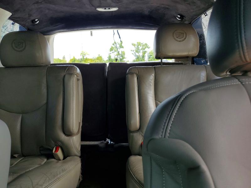 Aukcja sprzedaży 2004 Cadillac Escalade, vin: 1GYEK63N34R265999, numer aukcji: 59169056