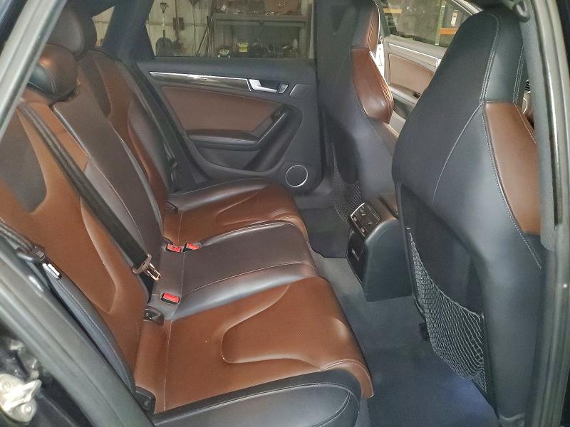 Aukcja sprzedaży 2013 Audi S4, vin: WAUBGAFL2DA107253, numer aukcji: 62079056