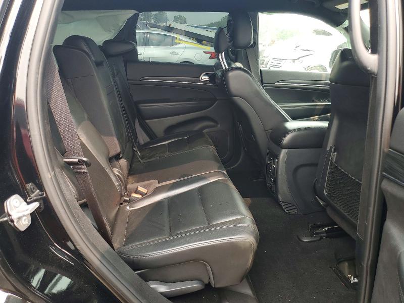Продажа на аукционе авто 2019 Jeep Grand Cherokee, vin: 1C4RJFBG6KC787815, номер лота: 61571386