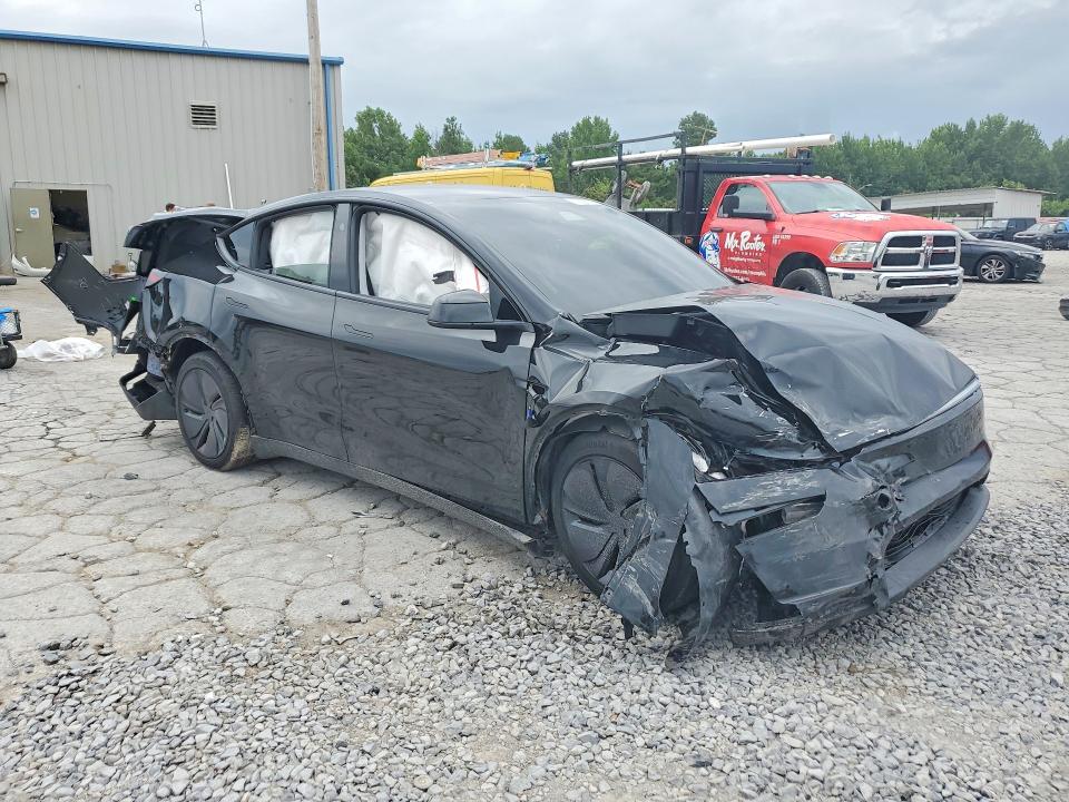Aukcja sprzedaży 2026 Tesla Model Y, vin: 7SAYGDED4TF517344, numer aukcji: 62356776