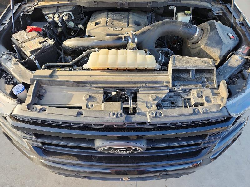 Aukcja sprzedaży 2022 Ford F150, vin: 1FTFW1E87NFB57736, numer aukcji: 60590236