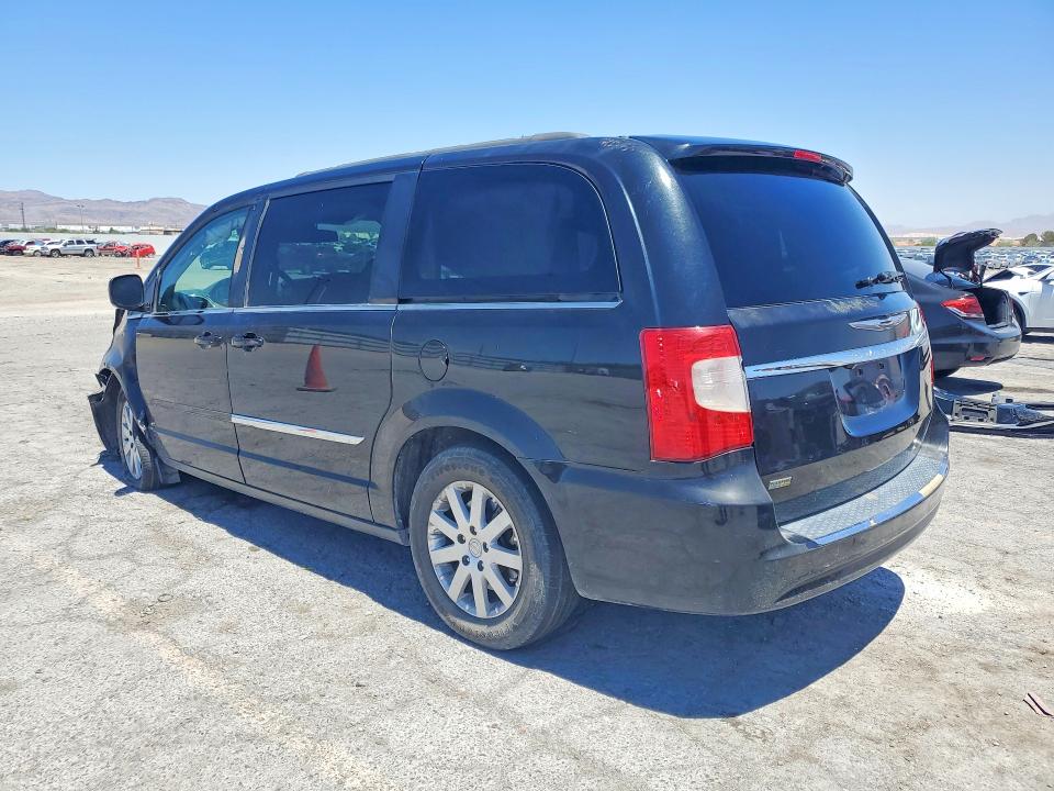Aukcja sprzedaży 2014 Chrysler Town & Country, vin: 2C4RC1BG5ER472173, numer aukcji: 60008356