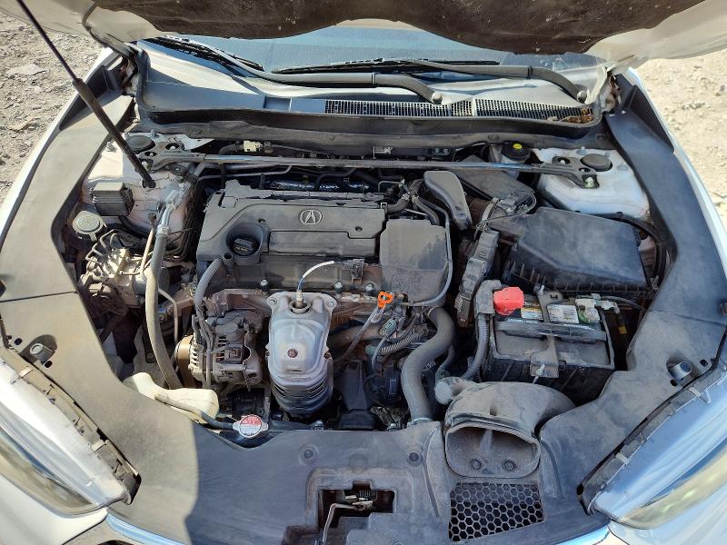 Aukcja sprzedaży 2020 Acura Tlx, vin: 19UUB1F34LA008539, numer aukcji: 59823536