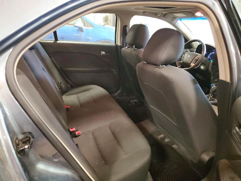 Продаж на аукціоні авто 2012 Ford Fusion, vin: 3FAHP0HG4CR245832, номер лоту: 61932036