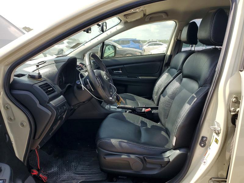 Продажа на аукционе авто 2014 Subaru Xv Crosstrek, vin: JF2GPAGC1E8341093, номер лота: 63023746