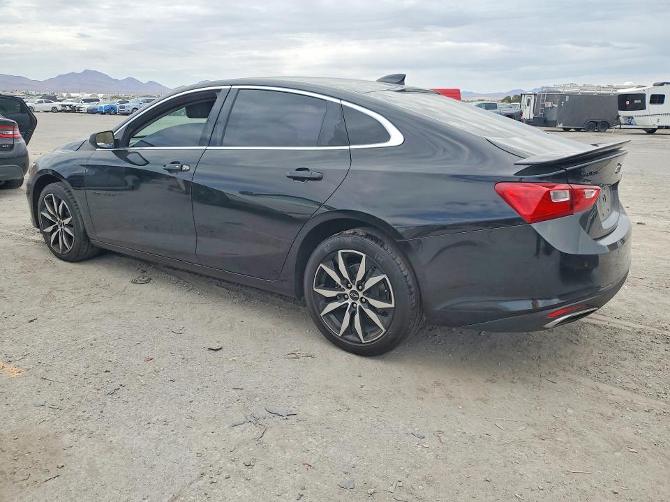 Продаж на аукціоні авто 2022 Chevrolet Malibu, vin: 1G1ZG5ST5NF146057, номер лоту: 61413386