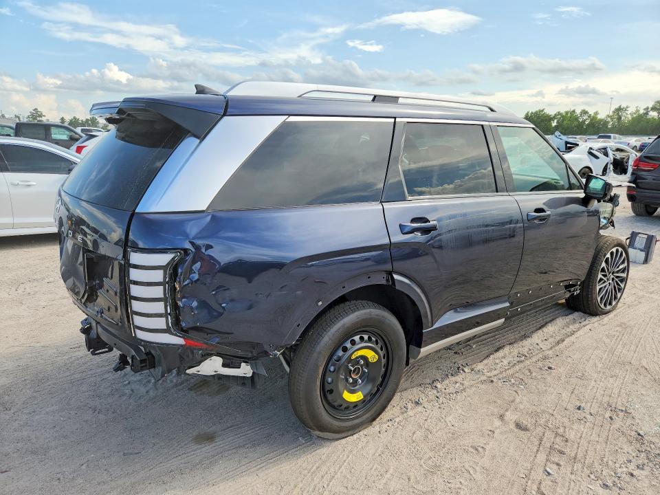 Продажа на аукционе авто 2026 Hyundai Palisade, vin: KM8RM5S29TU031375, номер лота: 59958886