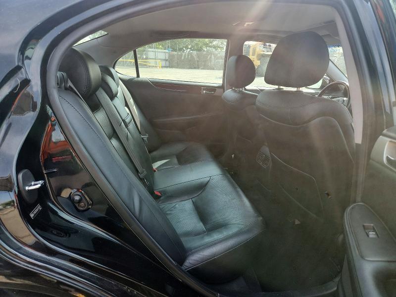 Aukcja sprzedaży 2006 Lexus Es, vin: JTHBA30G065170731, numer aukcji: 62617336
