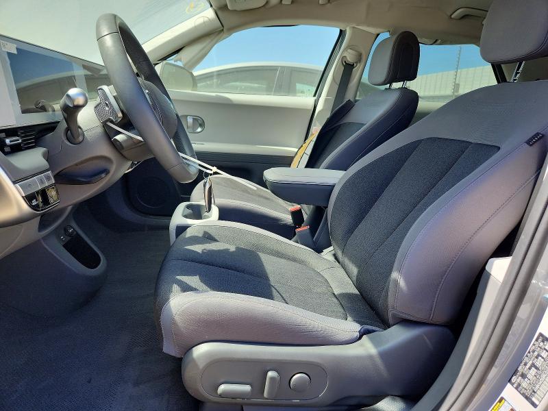 Продаж на аукціоні авто 2024 Hyundai Ioniq 5, vin: KM8KN4DE8RU310342, номер лоту: 50796816