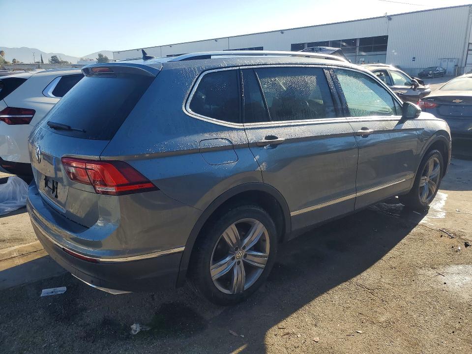 Aukcja sprzedaży 2020 Volkswagen Tiguan, vin: 3VV3B7AX3LM146049, numer aukcji: 60132886