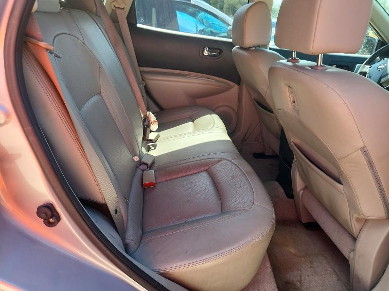 Продажа на аукционе авто 2013 Nissan Rogue, vin: JN8AS5MT4DW028892, номер лота: 61383486