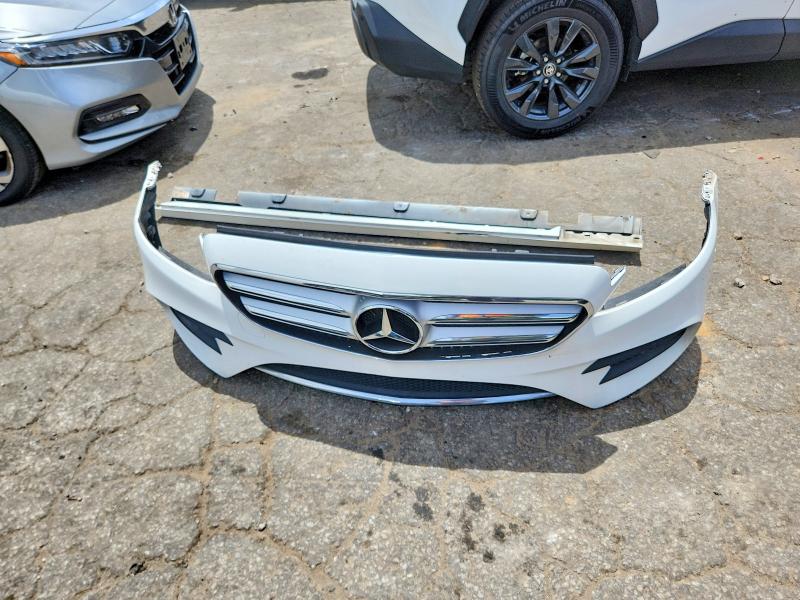 2017 Mercedes-benz E მანქანა იყიდება აუქციონზე, vin: WDDZF4KB9HA058518, აუქციონის ნომერი: 61591026