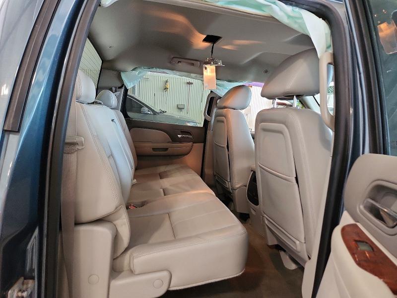 Продаж на аукціоні авто 2012 Chevrolet Silverado, vin: 1GCPKTE74CF129389, номер лоту: 60050266