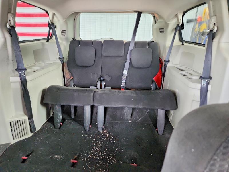 Aukcja sprzedaży 2012 Dodge Grand Caravan, vin: 2C4RDGCG5CR210018, numer aukcji: 62115636