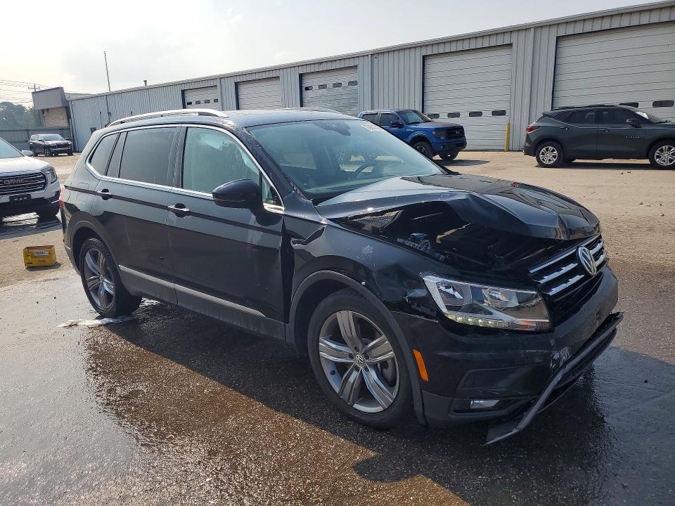 Продаж на аукціоні авто 2021 Volkswagen Tiguan, vin: 3VV3B7AX1MM075029, номер лоту: 62861306